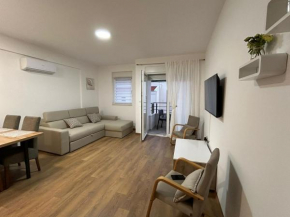 Appartement entièrement équipé neuf Budva - Appart 8